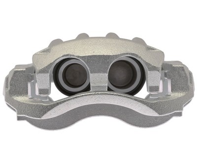 Raybestos FRC12768N Element3 New Semi-Loaded Caliper & Bracket Assembly