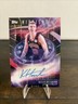 2025-26 Topps Midnight Basketball Kevin Huerter Stroke Of Midnight Auto 28/199