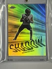 2025 Topps Chrome Jalen Hurts Base (RAW)