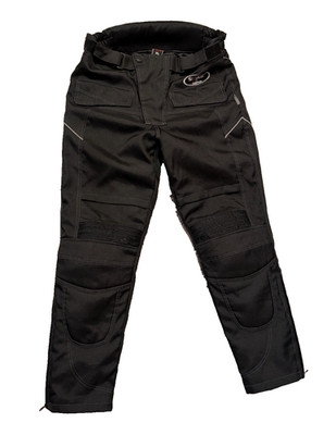 Motorradhose XL SOAR by LEVIOR Collection inkl.  Protektoren