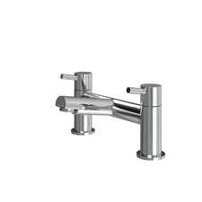 Bath Filler Tap – Modern Chrome Finish | Bathroom Mixer Tap | Bath Tap
