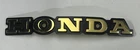 HONDA Tank Badge for CB750 FOUR K 1977 1978 RIGHT New Emblem HT03R