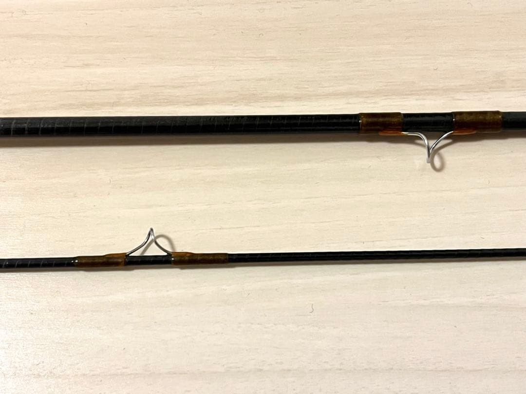 ORVIS FAR&FINE オービス ファーアンドファイン 7ft9in #5 オービス スーパファイングラファイト FAR AND FINE 7'9“ #5 4pc