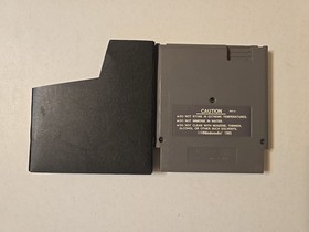 Castlevania II 2 Simon's Quest (Nintendo NES, 1988) Cartridge Authentic + Sleeve