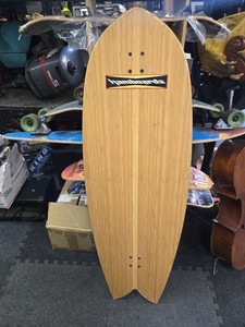 Hamboards Skateboard | eBay