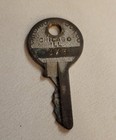 13 VINTAGE YALE STAR MODERN STEELCRAFT CHICAGO LOCK FORT LOCK KEYS USA BRASS — photo 7