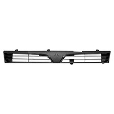 Mi1200215 New Grille Fits 1997-2001 Mitsubishi Mirage 4 Door