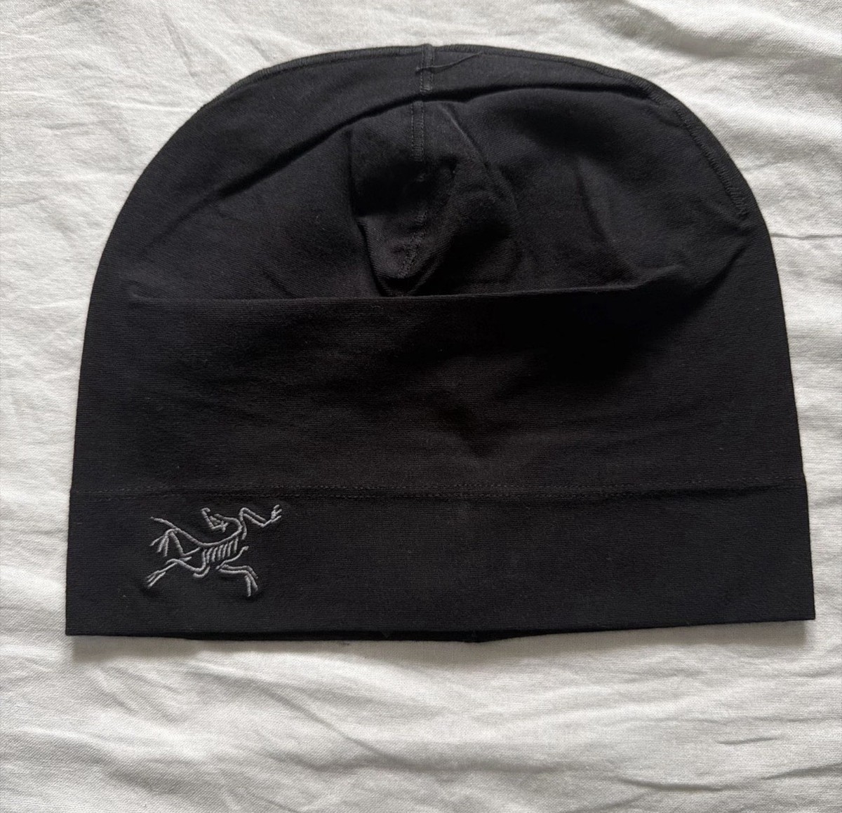 Arc'teryx Rho Beanie Lightweight Merino Wool Toque Size L/XL – US