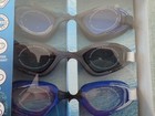 U.S. DIVERS TRILOGY 3 ADULT SWIM GOGGLES — photo 3