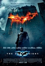 35mm Feature Film PREVIEW "THE DARK KNIGHT" 2008  48/G48