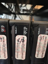 Used Commercial Dish Network VIP211K Set Up
