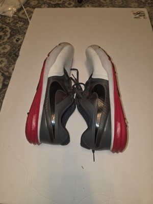 nike Lunar Command golf shoes size 11 Flywire.