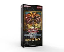 Yu‑Gi‑Oh! TCG - Limited Pack World Championship 2025