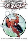 The Amazing Spider-man - Hardcover, by Michelinie David; Herdling - Good b
