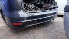 Pare-choc arrière Seat ALHAMBRA