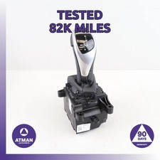 12-21 BMW F30 330i 228i Sport A/T Floor Shift...