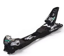 Marker F10 TOUR Skitouren-/Freeridebindung Black incl. Stopper Gr. S und L