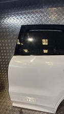 Porte arrière et accessoires Porsche CAYENNE