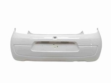 1612229380 HINTERE STOSSSTANGE / 2278889 FÜR CITROËN C1 II PA_, PS_ 1.0 VTI 72
