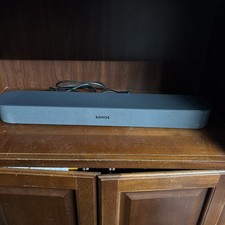 SONOS Beam S14 Wireless Soundbar Gen 1