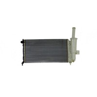KüHler, MotorküHlung Nissens 61764