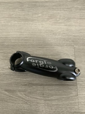 Tige de vélo sans fil 3T Forge Ahead - direction 1-1/8 avec adaptateur