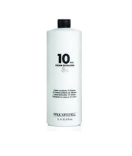 PAUL MITCHELL 10 VOLUME CREAM DEVELOPER 3 33.8oz