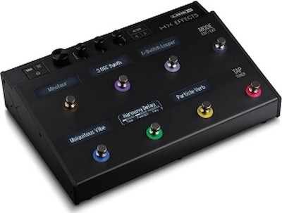 Line 6 HX Effects 990403405 Multi-Effects Pedalboard for sale