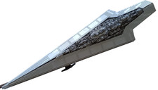 Der seltene Lego Star Wars 10221 Super Sternenzerstörer TOP