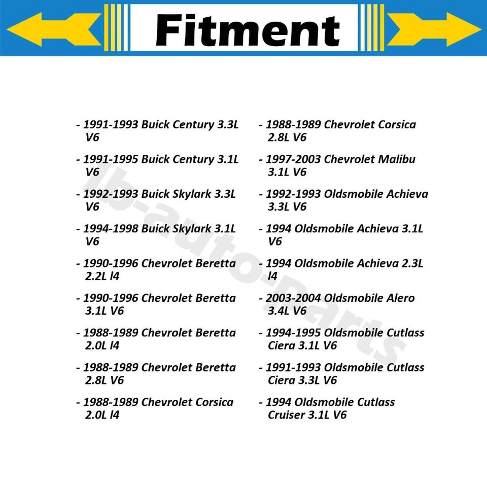 Bomba de dirección asistida Cardone Reman para Chevrolet Beretta 1988 1989 1990 1991 1992 Foto 2 de 4