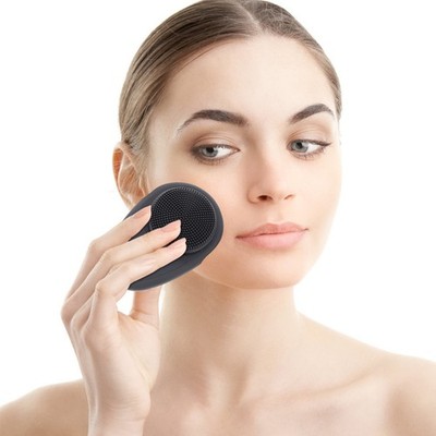  Gesichtsreinigungsbürsten Gesichtspeeling Peeling-Gesichtsbürste