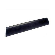 For Scion Tc 2005 06 07 08 09 2010 Panel Applique Rear Plastic Black Clip On For Scion Tc 2005 06 07 08 09 2010 Panel Applique Rear Plastic Black Clip On