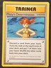 Misty's Determination 80/108 Evolutions Regular, Pokemon 2016 •LP/NM