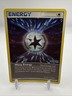 Warp Energy 100/115 EX Unseen Forces Reverse Holo Rare Stamper Pokemon Card