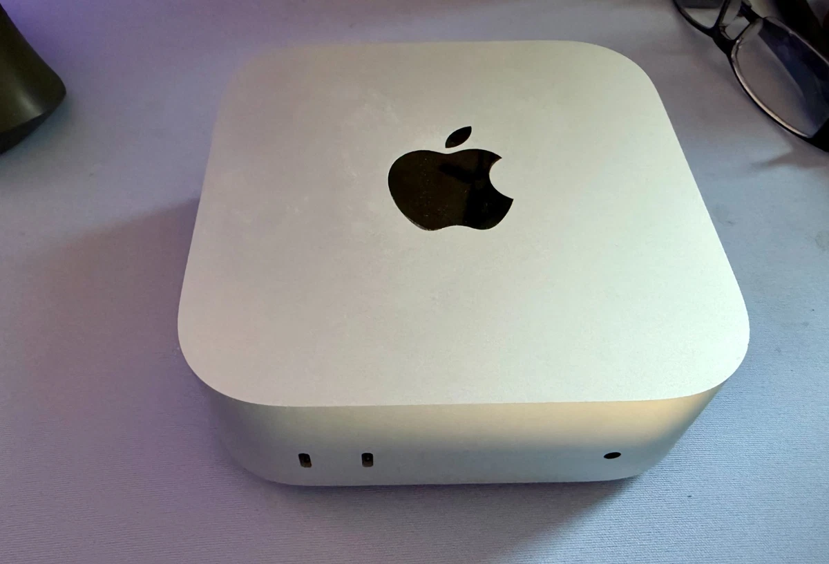 Apple Mac mini 16GB 256GB Desktops & All-In-One Computers for sale