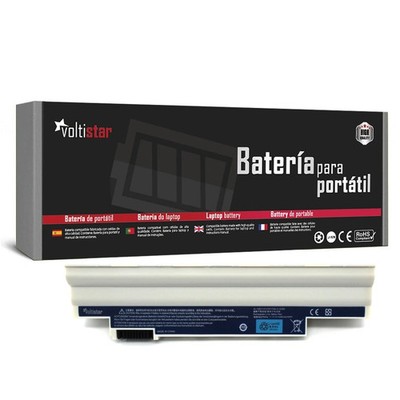 Batterie Für Laptop Emachines 355 Gateway LT23 LT25 LT27 Weiß