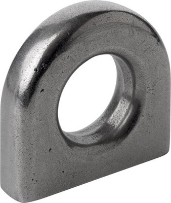 Seadog 079810 Aluminum Bow Eye Weld-on Singl Eye