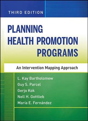 Planning Health Promotion Programs