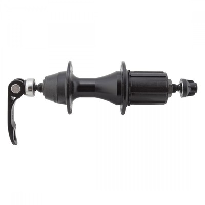 WHEEL MASTER MT1200 QR 36 SB SILVER main image 0
