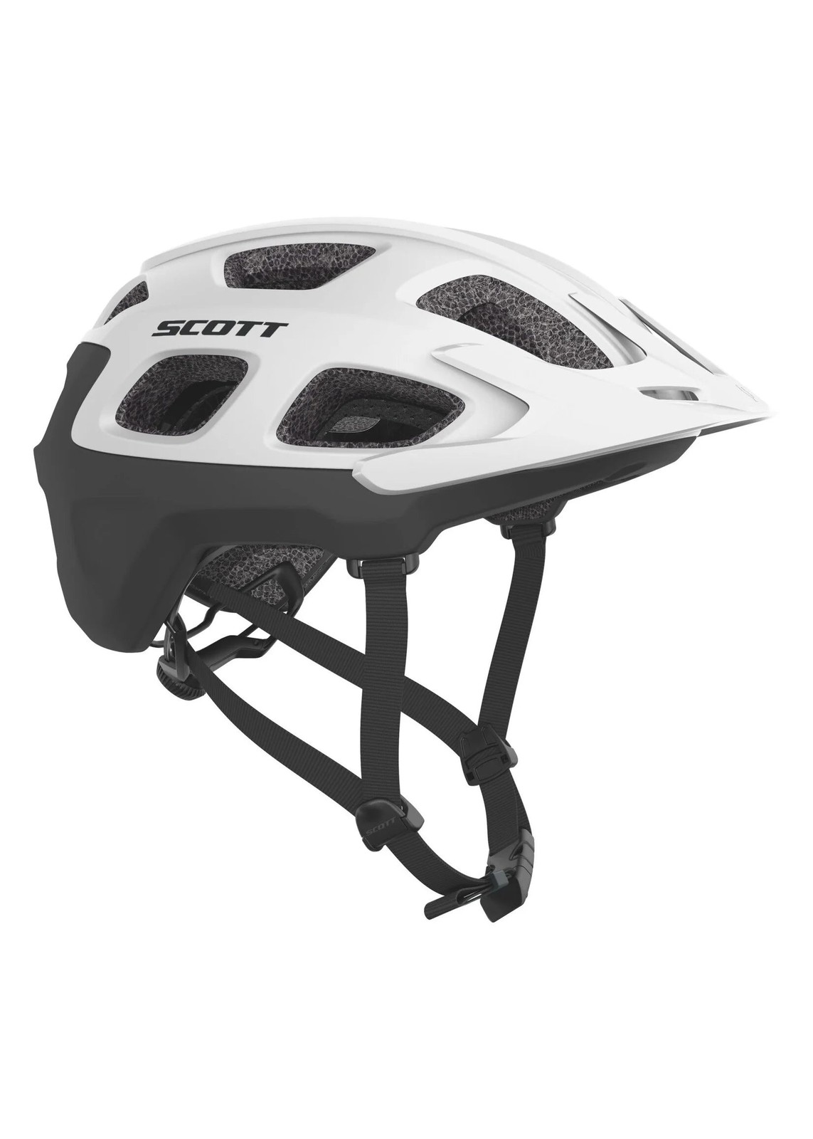 Scott Vivo Plus Cycling Helmet
