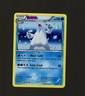 Beartic 30/98 Holo Rare Emerging Powers Pokémon Card 2011 Damaged