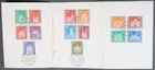 MayfairStamps Switzerland FDC 1960 Historic Monuments Combo First Day Cover aaw_