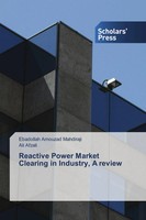 Ebadollah Amouzad Mahdiraji (U. A.) | Reactive Power Market Clearing In...
