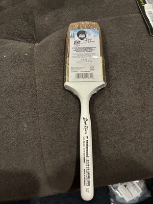 Brand New Bob Ross Background Brush-2'' R6402