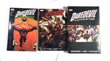 TPBs and Omnibus Complete Brubaker and Lark D...