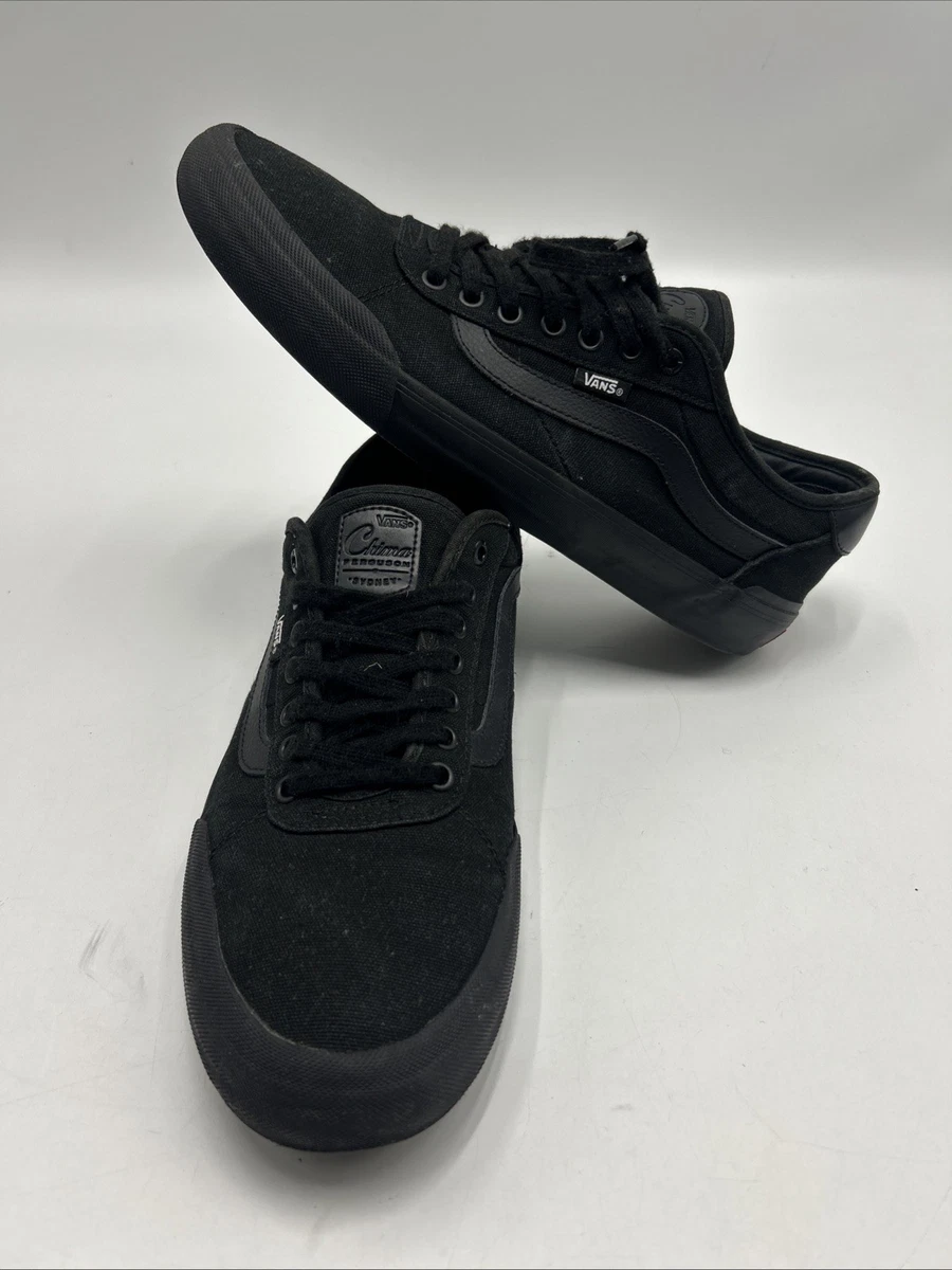 VANS Chima Ferguson Pro Sneakers for Men for Sale  display picture 1