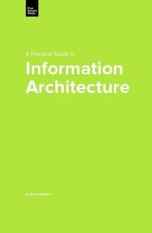 A Practical Guide to Information Architecture (Prac... | Buch | Zustand sehr gut
