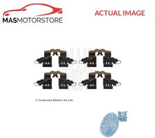 BRAKE PADS FITTING KIT SHIMS BLUE PRINT ADBP480020 FOR TOYOTA YARIS VITZ