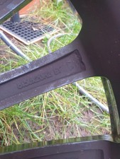 Mercedes Benz Turbine AMG 20" Inch Set 4x Alloy Wheels A B C E S GLA GLE class 