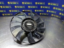 massue débrayage visco VOLKSWAGEN PASSAT BERLINA (3B2) 058121350 becip1041530